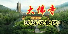 大鸡吧操小逼视频中国浙江-新昌大佛寺旅游风景区